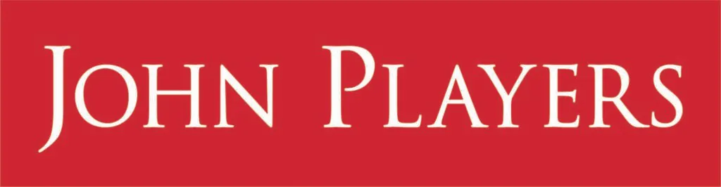 John Players logo